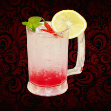 Chilli Mojito Lemonade Chilli Mojito Lemonade